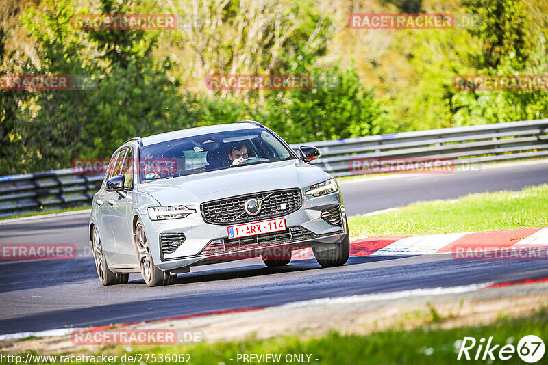 Bild #27536062 - Touristenfahrten Nürburgring Nordschleife (12.05.2024)