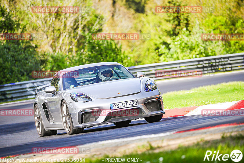 Bild #27536064 - Touristenfahrten Nürburgring Nordschleife (12.05.2024)