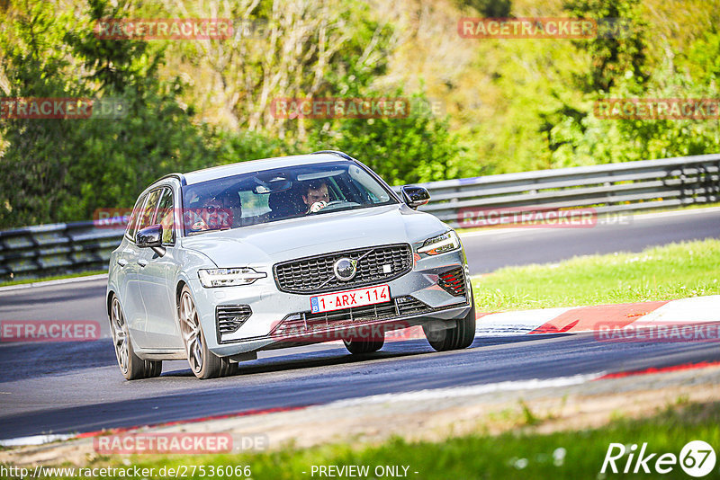 Bild #27536066 - Touristenfahrten Nürburgring Nordschleife (12.05.2024)