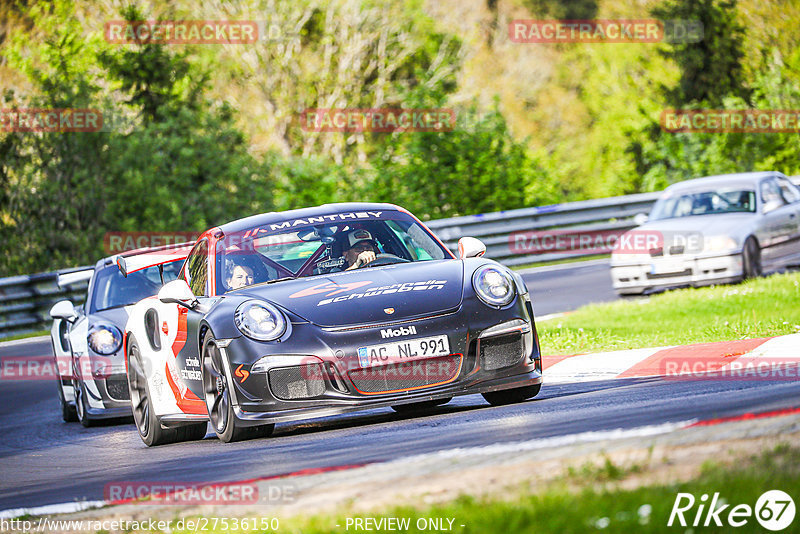 Bild #27536150 - Touristenfahrten Nürburgring Nordschleife (12.05.2024)