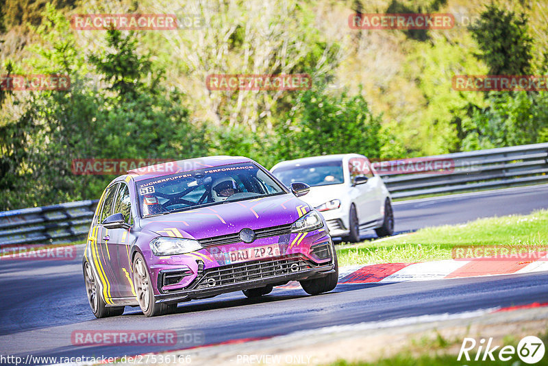 Bild #27536166 - Touristenfahrten Nürburgring Nordschleife (12.05.2024)