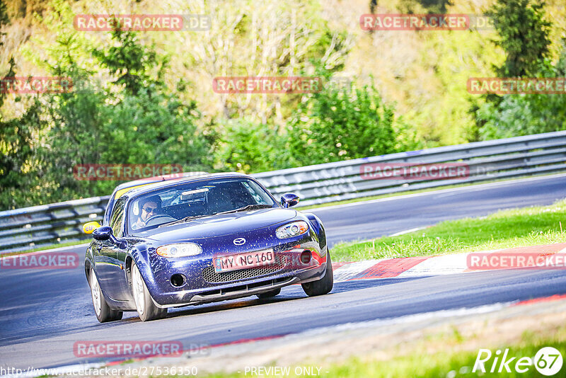 Bild #27536350 - Touristenfahrten Nürburgring Nordschleife (12.05.2024)