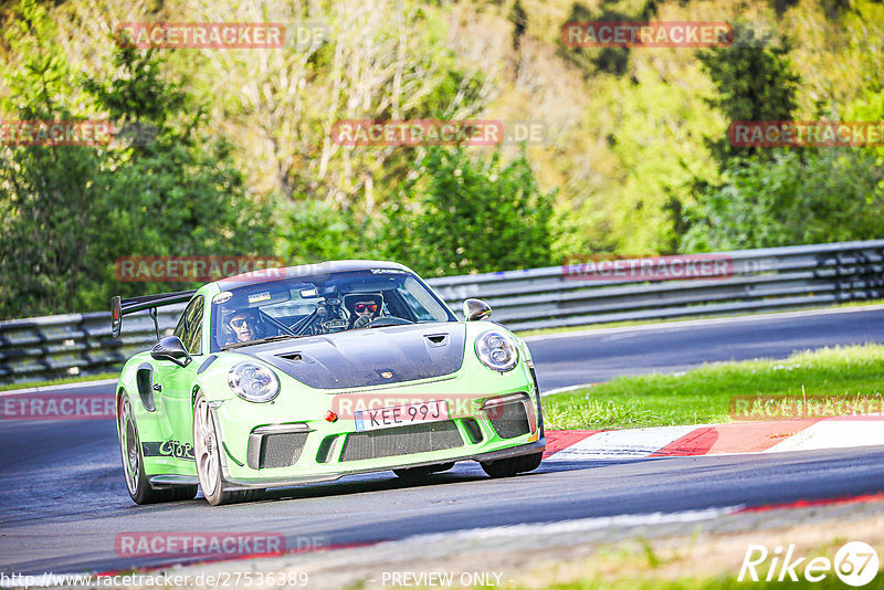 Bild #27536389 - Touristenfahrten Nürburgring Nordschleife (12.05.2024)