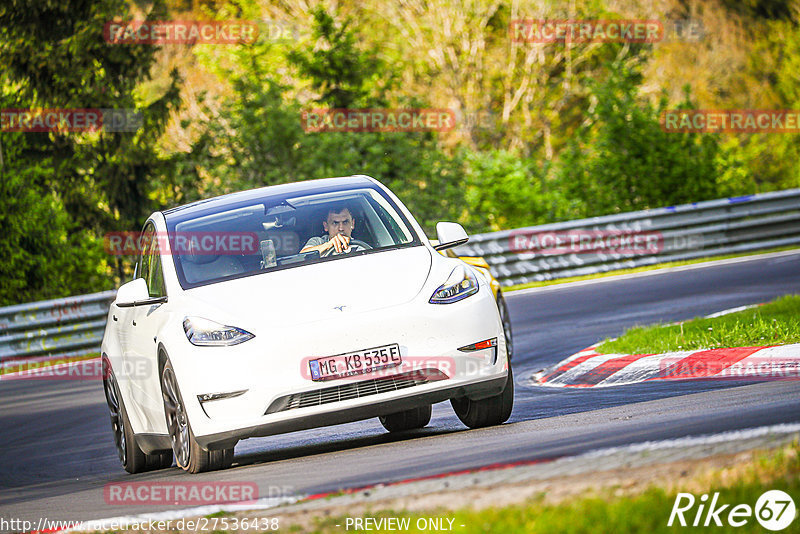 Bild #27536438 - Touristenfahrten Nürburgring Nordschleife (12.05.2024)