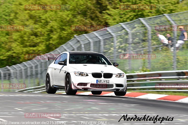 Bild #27536450 - Touristenfahrten Nürburgring Nordschleife (12.05.2024)