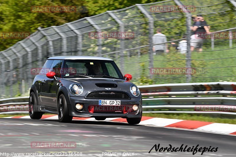 Bild #27536508 - Touristenfahrten Nürburgring Nordschleife (12.05.2024)