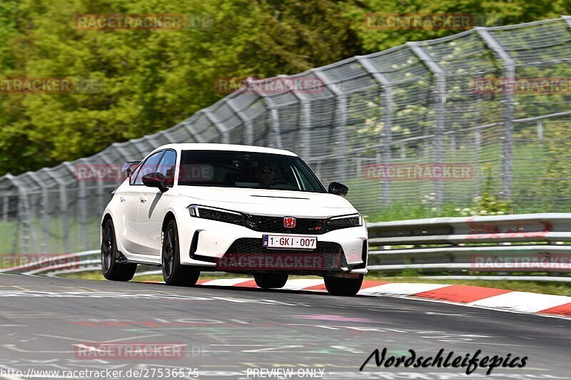 Bild #27536575 - Touristenfahrten Nürburgring Nordschleife (12.05.2024)