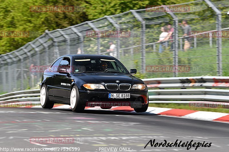 Bild #27536599 - Touristenfahrten Nürburgring Nordschleife (12.05.2024)