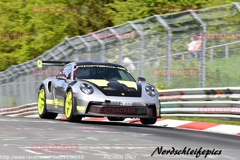 Bild #27536669 - Touristenfahrten Nürburgring Nordschleife (12.05.2024)