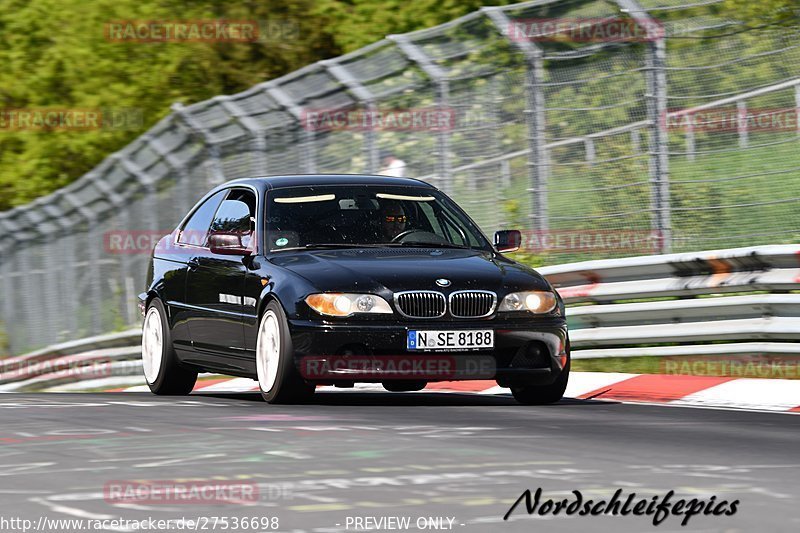 Bild #27536698 - Touristenfahrten Nürburgring Nordschleife (12.05.2024)