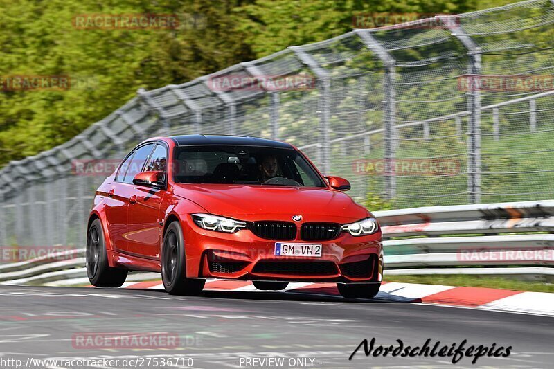 Bild #27536710 - Touristenfahrten Nürburgring Nordschleife (12.05.2024)