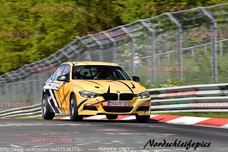 Bild #27536771 - Touristenfahrten Nürburgring Nordschleife (12.05.2024)