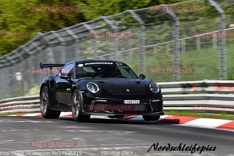 Bild #27536815 - Touristenfahrten Nürburgring Nordschleife (12.05.2024)