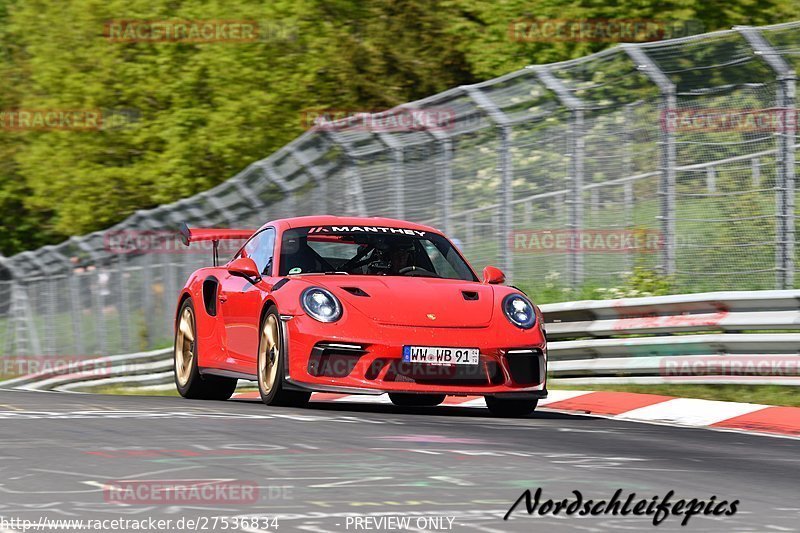 Bild #27536834 - Touristenfahrten Nürburgring Nordschleife (12.05.2024)