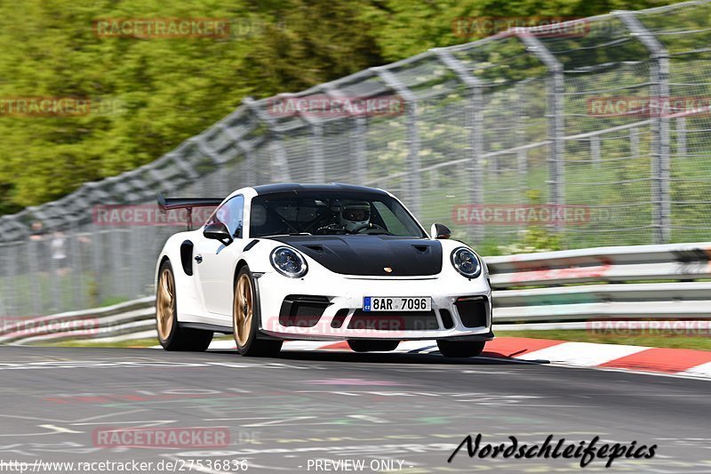 Bild #27536836 - Touristenfahrten Nürburgring Nordschleife (12.05.2024)