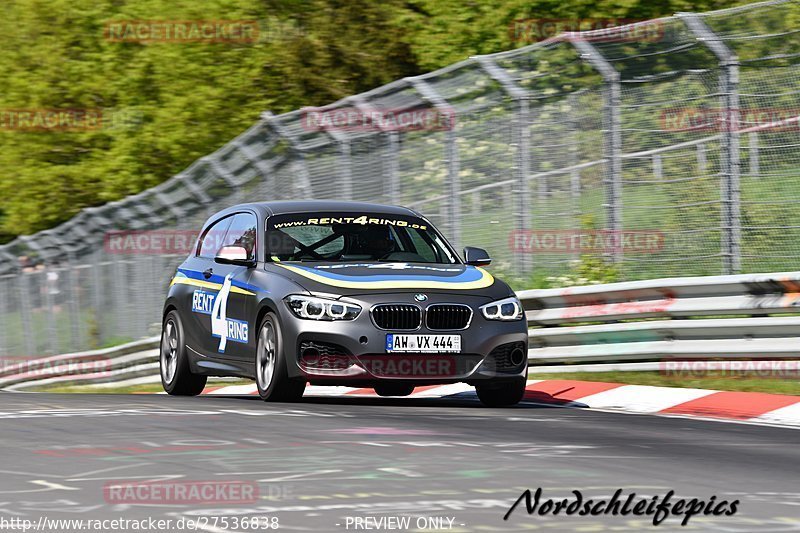 Bild #27536838 - Touristenfahrten Nürburgring Nordschleife (12.05.2024)