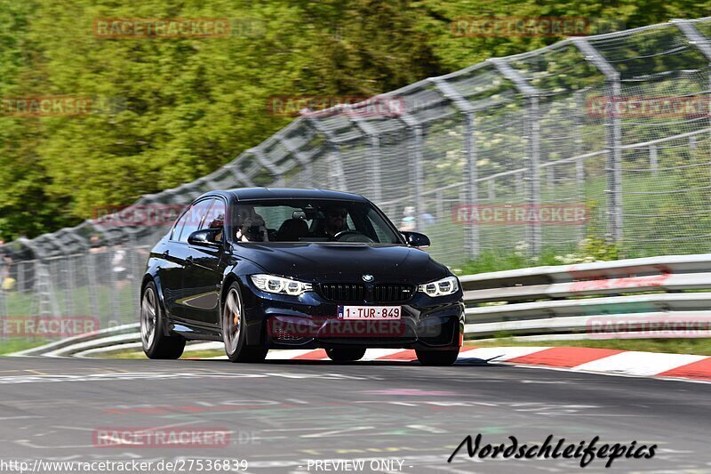 Bild #27536839 - Touristenfahrten Nürburgring Nordschleife (12.05.2024)