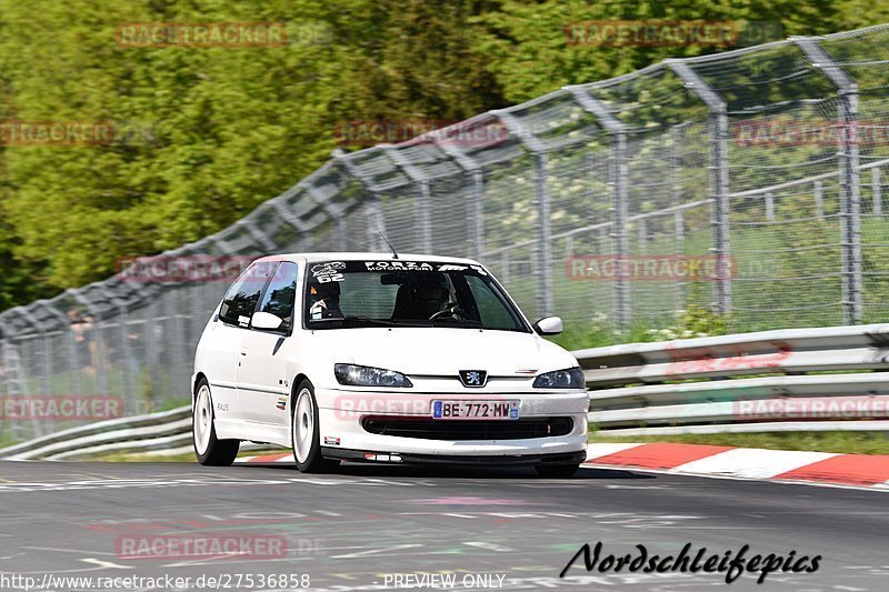 Bild #27536858 - Touristenfahrten Nürburgring Nordschleife (12.05.2024)