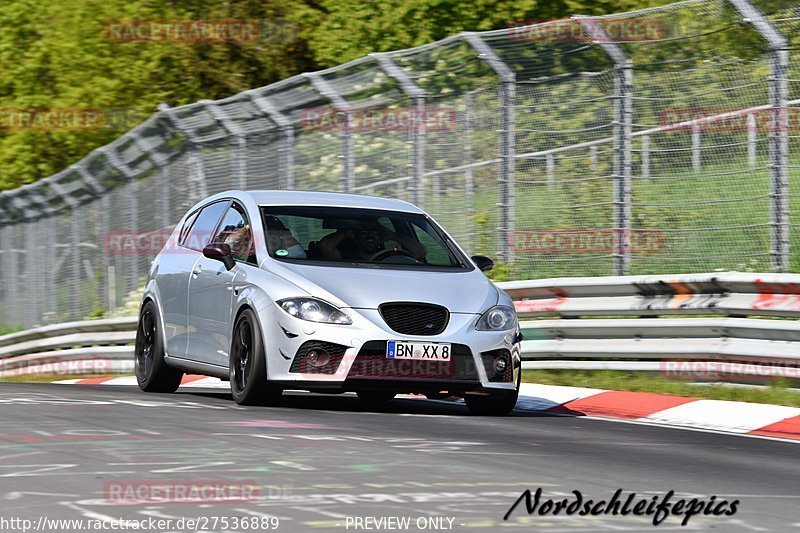 Bild #27536889 - Touristenfahrten Nürburgring Nordschleife (12.05.2024)