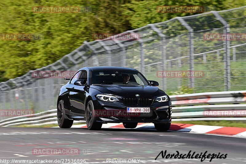 Bild #27536896 - Touristenfahrten Nürburgring Nordschleife (12.05.2024)