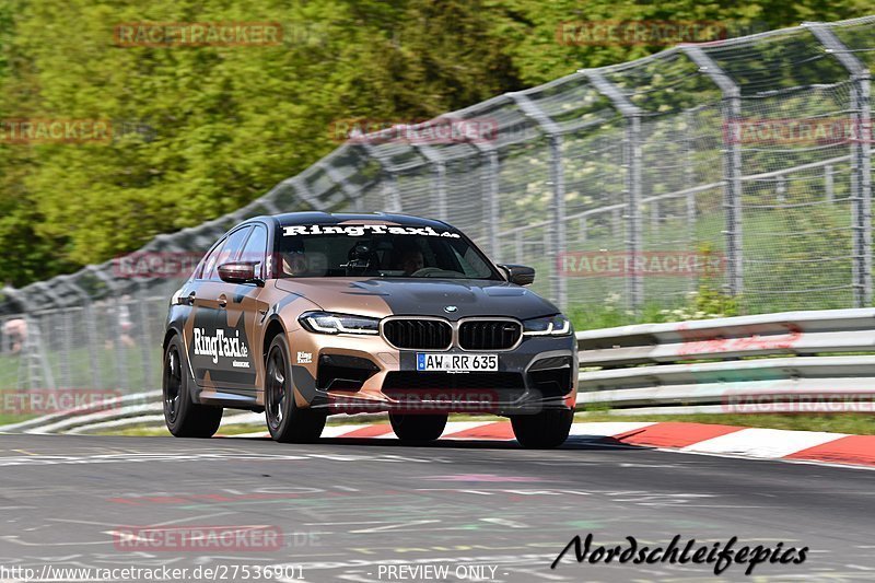 Bild #27536901 - Touristenfahrten Nürburgring Nordschleife (12.05.2024)