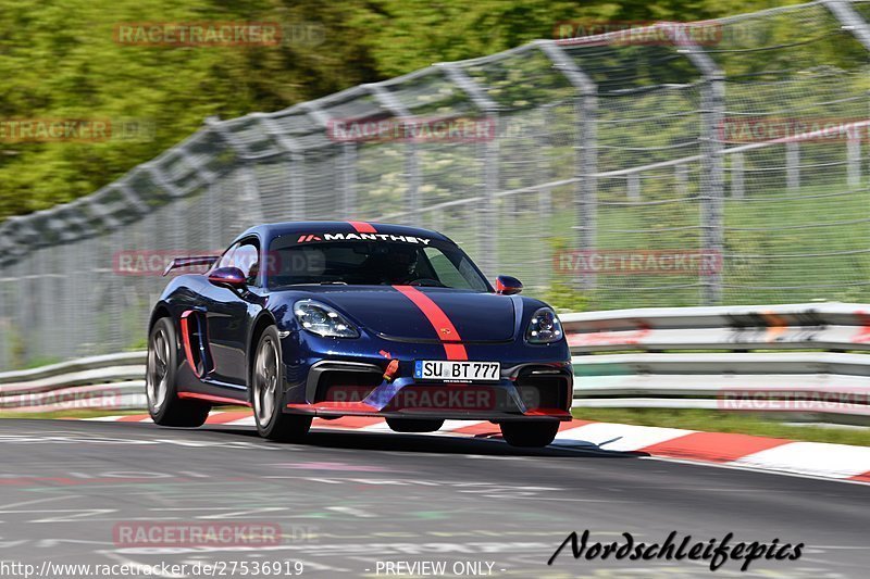 Bild #27536919 - Touristenfahrten Nürburgring Nordschleife (12.05.2024)