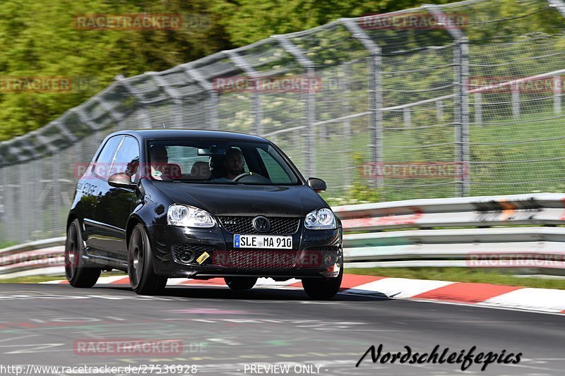 Bild #27536928 - Touristenfahrten Nürburgring Nordschleife (12.05.2024)