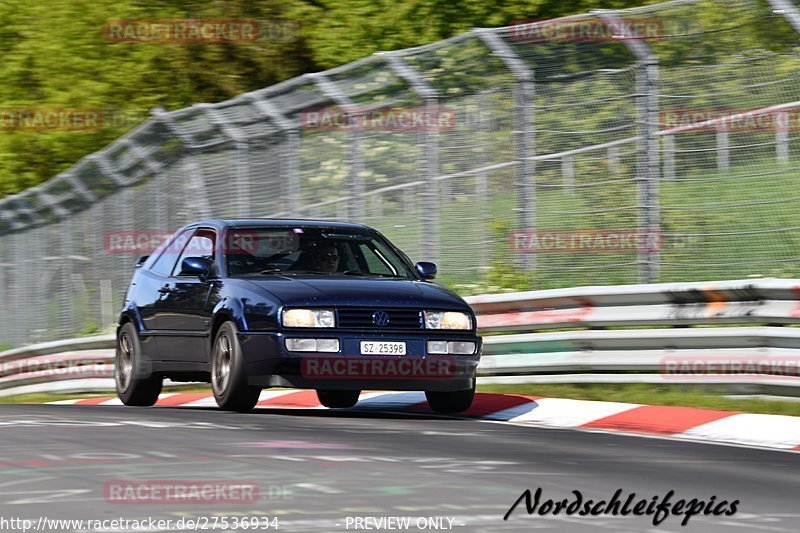 Bild #27536934 - Touristenfahrten Nürburgring Nordschleife (12.05.2024)