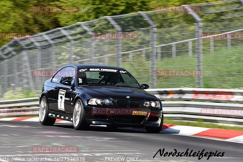 Bild #27536939 - Touristenfahrten Nürburgring Nordschleife (12.05.2024)