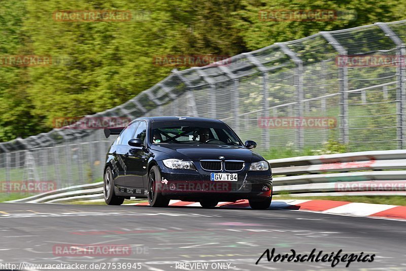 Bild #27536945 - Touristenfahrten Nürburgring Nordschleife (12.05.2024)