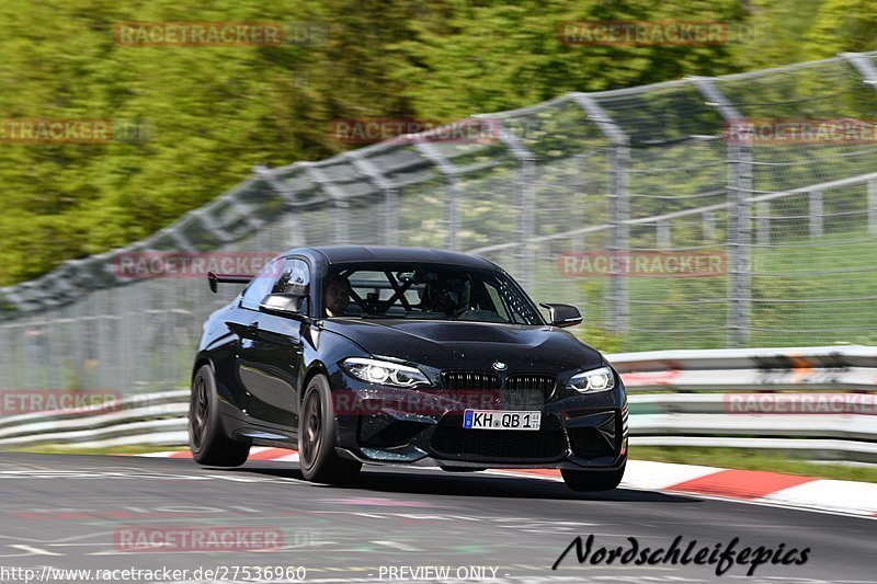 Bild #27536960 - Touristenfahrten Nürburgring Nordschleife (12.05.2024)