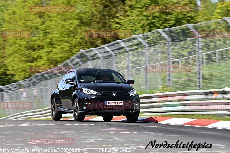 Bild #27536969 - Touristenfahrten Nürburgring Nordschleife (12.05.2024)