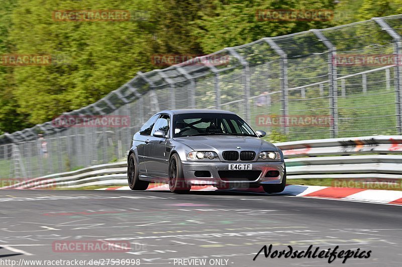 Bild #27536998 - Touristenfahrten Nürburgring Nordschleife (12.05.2024)