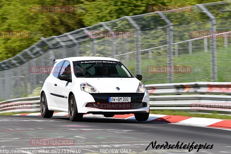 Bild #27537010 - Touristenfahrten Nürburgring Nordschleife (12.05.2024)