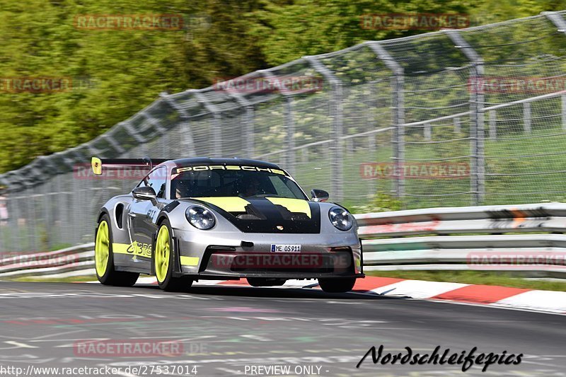 Bild #27537014 - Touristenfahrten Nürburgring Nordschleife (12.05.2024)