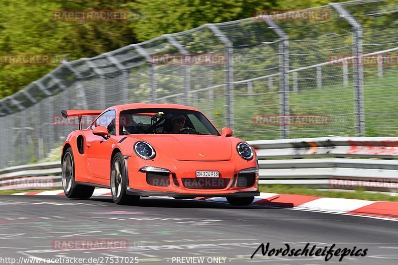 Bild #27537025 - Touristenfahrten Nürburgring Nordschleife (12.05.2024)