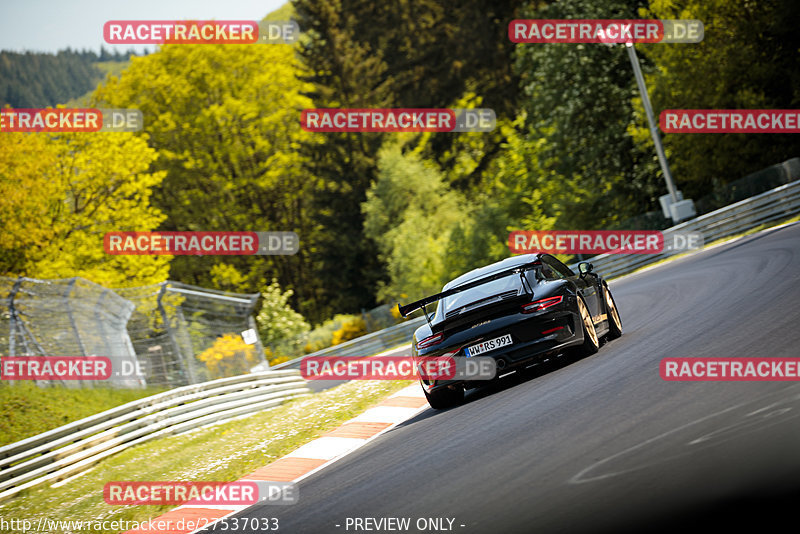 Bild #27537033 - Touristenfahrten Nürburgring Nordschleife (12.05.2024)