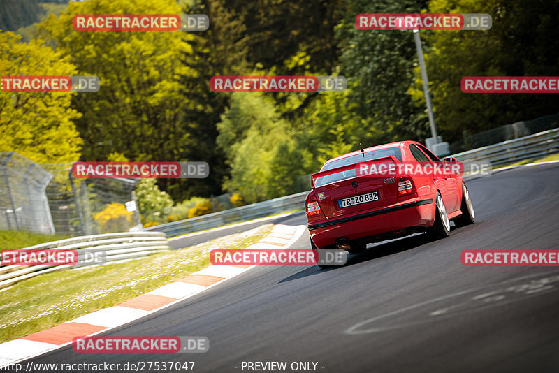 Bild #27537047 - Touristenfahrten Nürburgring Nordschleife (12.05.2024)