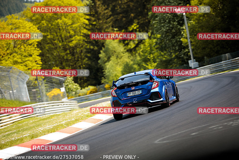 Bild #27537058 - Touristenfahrten Nürburgring Nordschleife (12.05.2024)