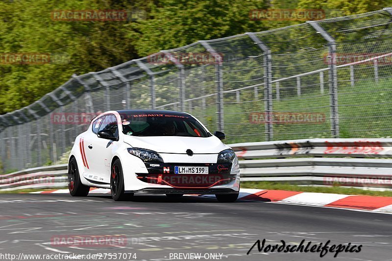 Bild #27537074 - Touristenfahrten Nürburgring Nordschleife (12.05.2024)