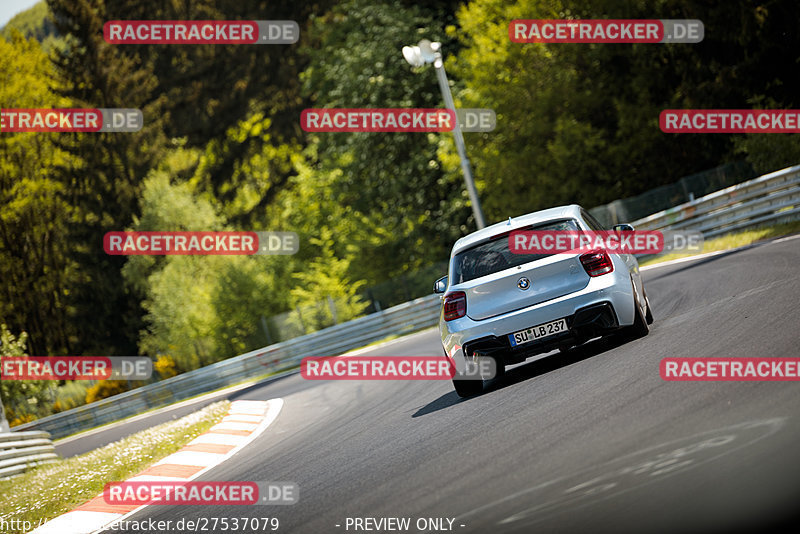 Bild #27537079 - Touristenfahrten Nürburgring Nordschleife (12.05.2024)