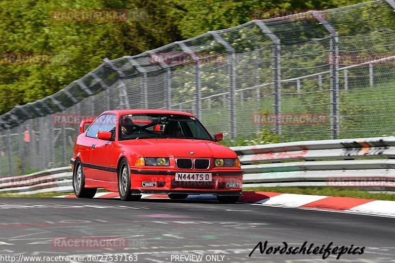 Bild #27537163 - Touristenfahrten Nürburgring Nordschleife (12.05.2024)