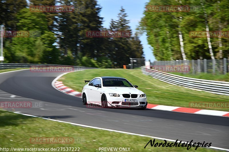 Bild #27537222 - Touristenfahrten Nürburgring Nordschleife (12.05.2024)