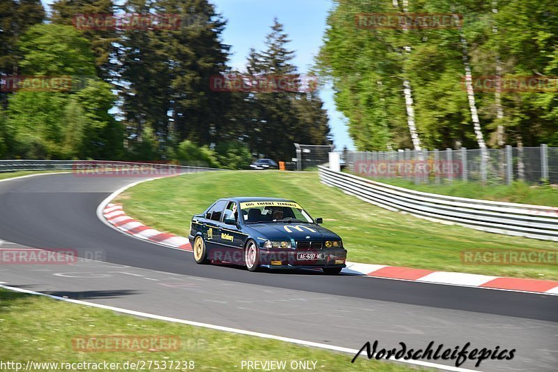 Bild #27537238 - Touristenfahrten Nürburgring Nordschleife (12.05.2024)