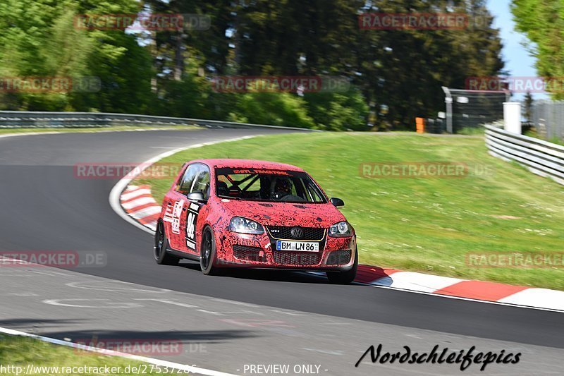 Bild #27537286 - Touristenfahrten Nürburgring Nordschleife (12.05.2024)