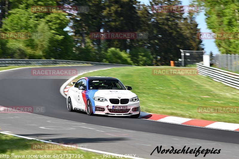 Bild #27537296 - Touristenfahrten Nürburgring Nordschleife (12.05.2024)