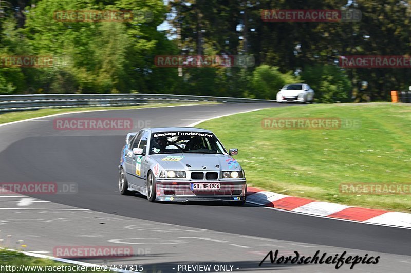 Bild #27537315 - Touristenfahrten Nürburgring Nordschleife (12.05.2024)