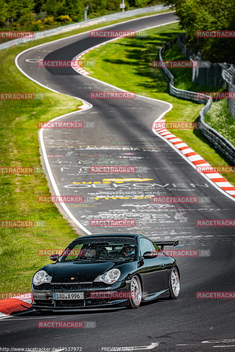 Bild #27537972 - Touristenfahrten Nürburgring Nordschleife (12.05.2024)