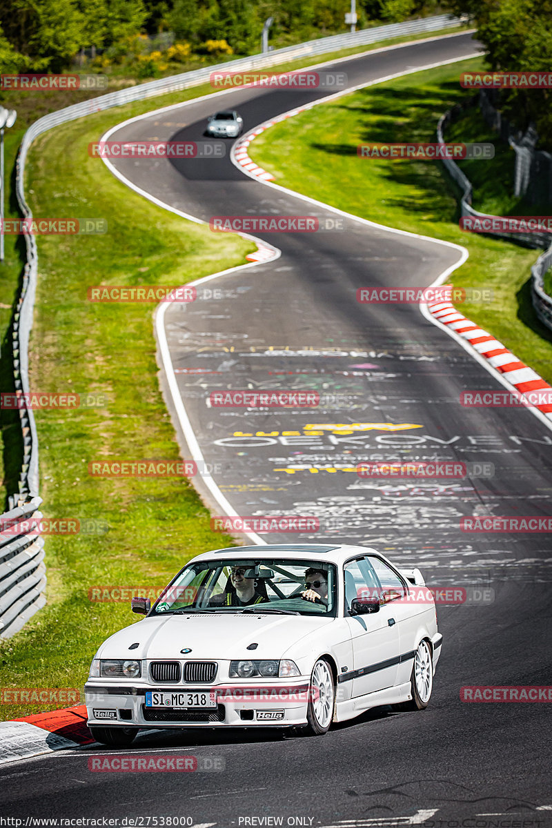 Bild #27538000 - Touristenfahrten Nürburgring Nordschleife (12.05.2024)