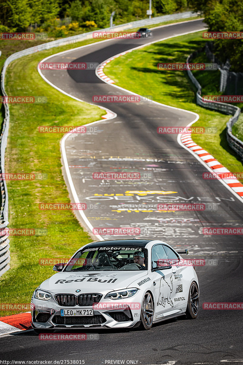 Bild #27538015 - Touristenfahrten Nürburgring Nordschleife (12.05.2024)